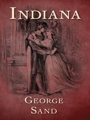 Indiana - ebook